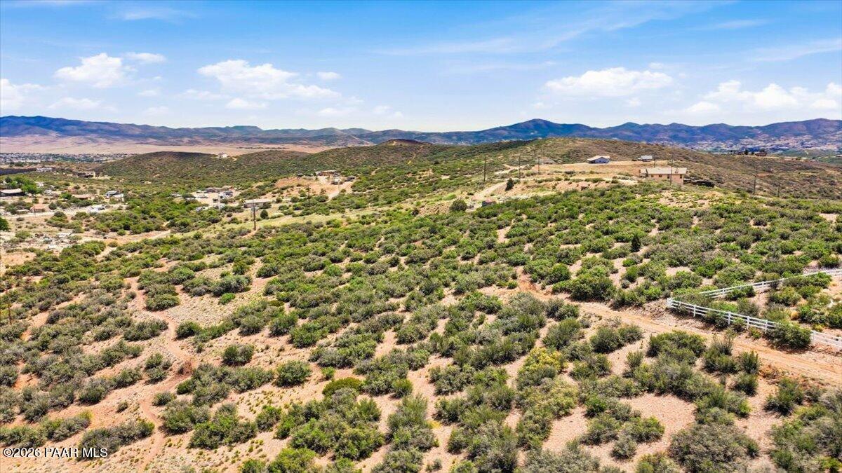 10560 E Rocky Hill Road