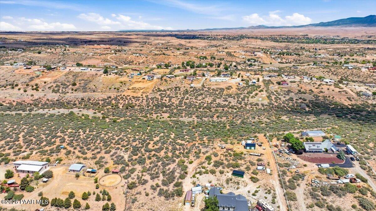 10560 E Rocky Hill Road
