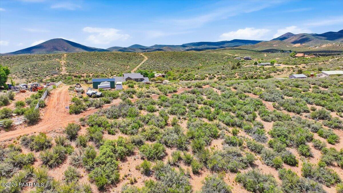 10560 E Rocky Hill Road