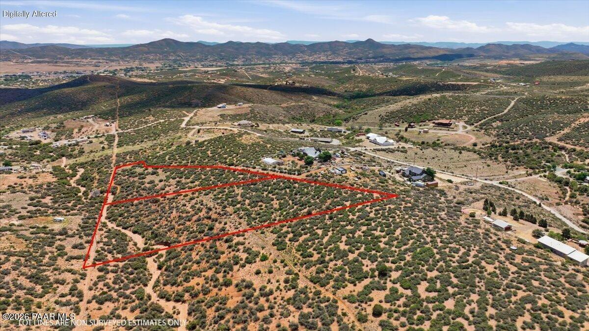 10560 E Rocky Hill Road Dewey Humboldt Az Us 86327 Par1081888