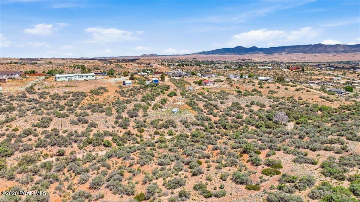 10560 E Rocky Hill Road