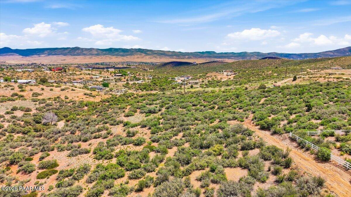10560 E Rocky Hill Road