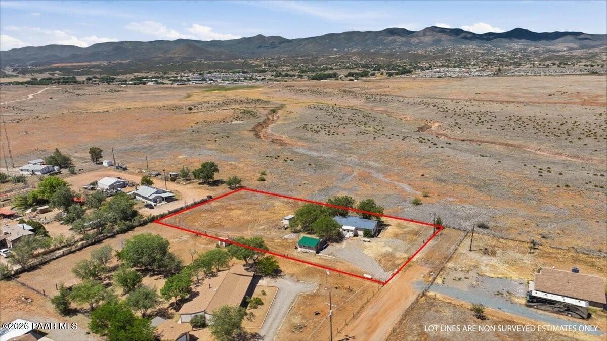 192 N Outback Road