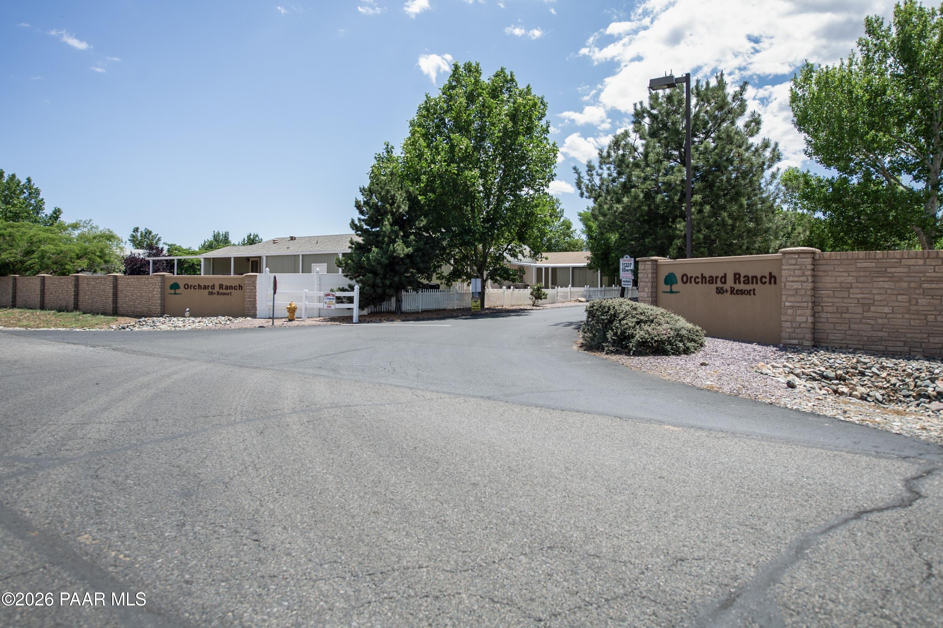 11250 E State Route 69, #108