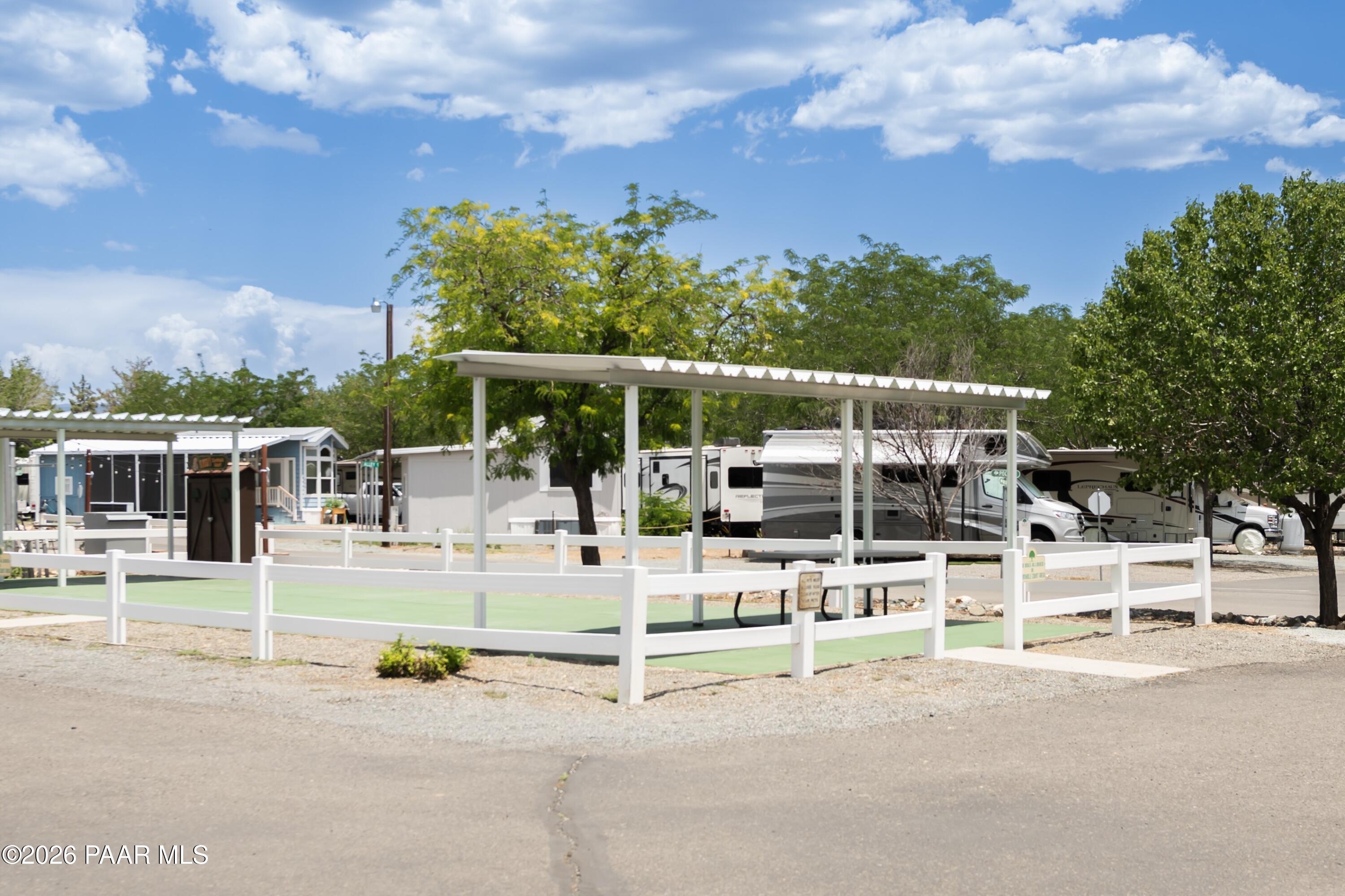 11250 E State Route 69, #108