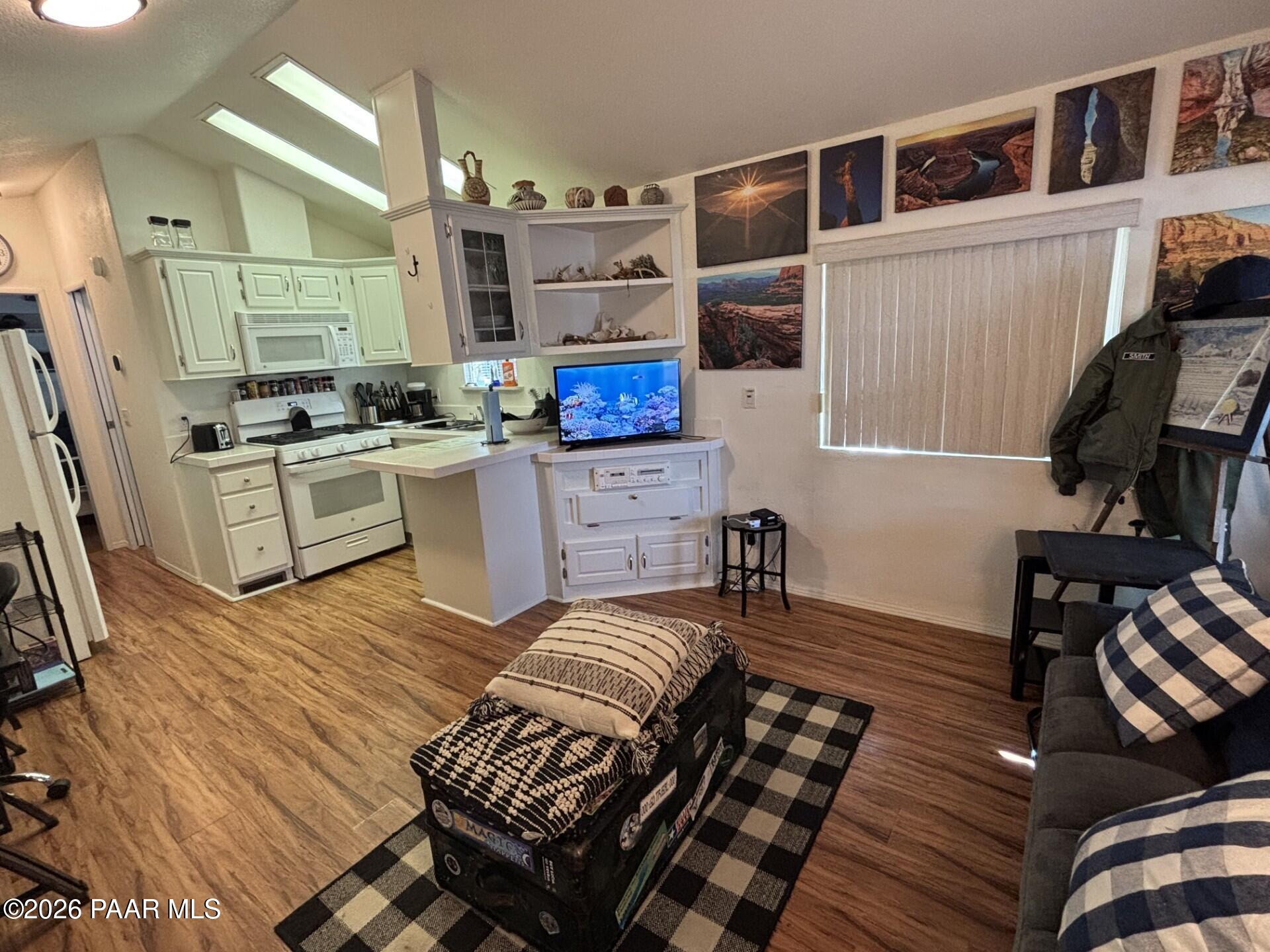 11250 E State Route 69, #108
