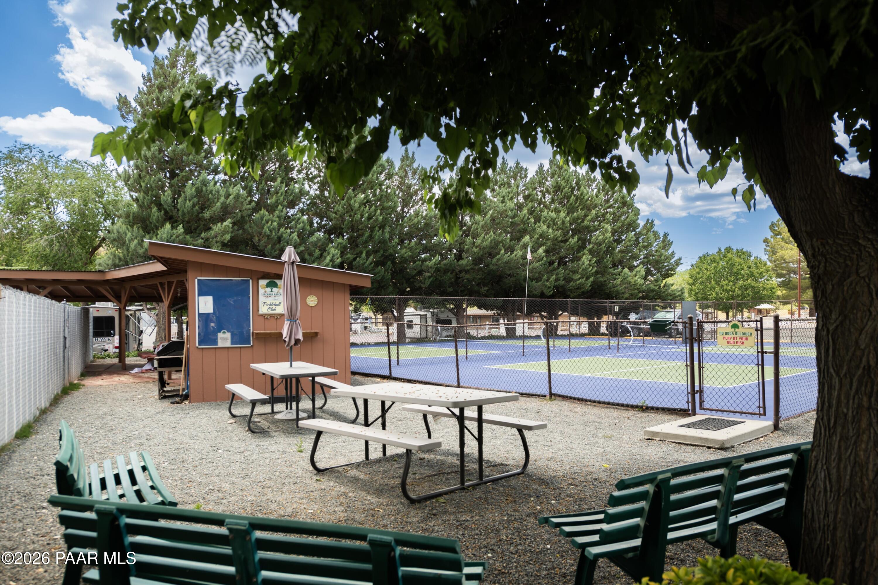 11250 E State Route 69, #108