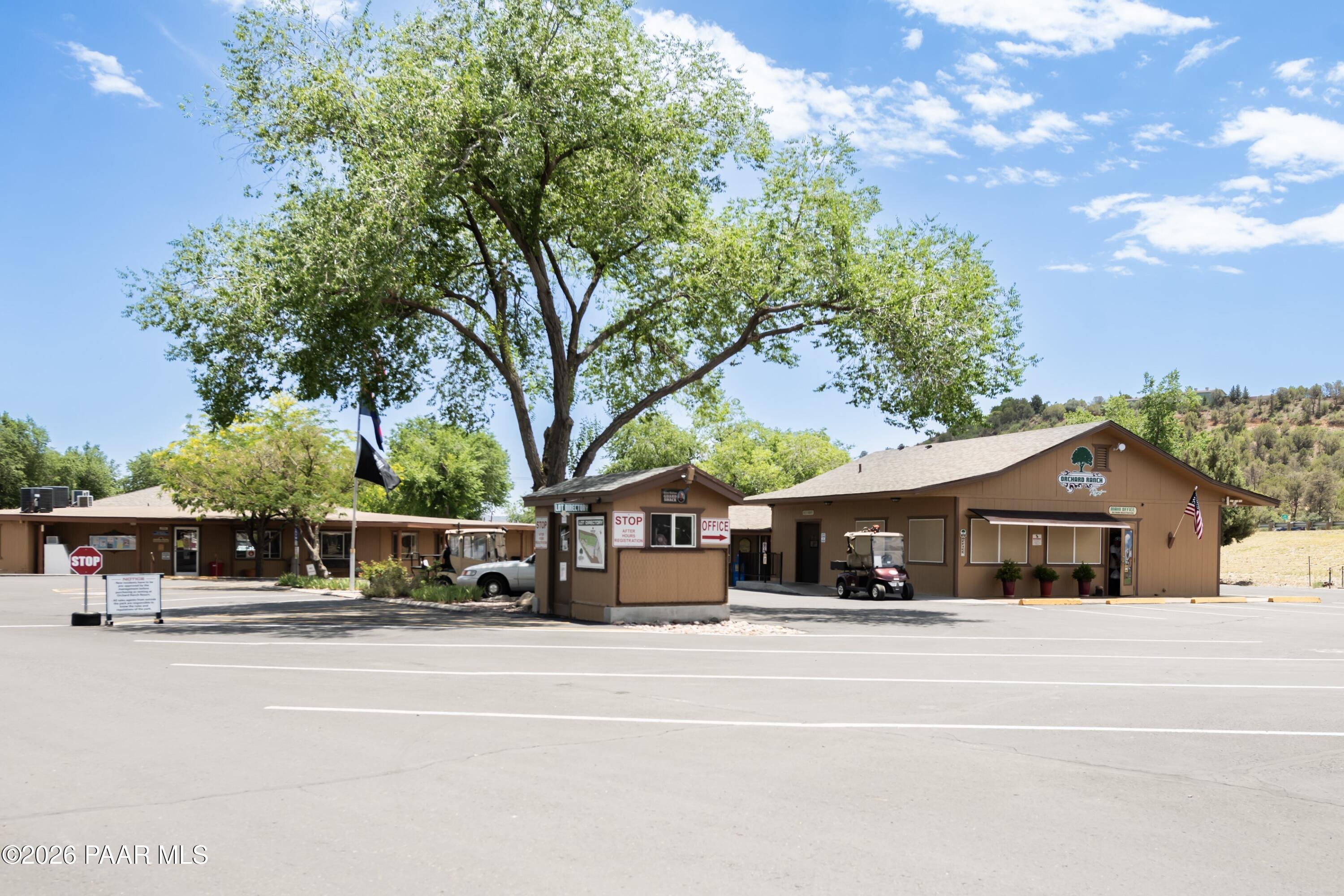 11250 E State Route 69, #108
