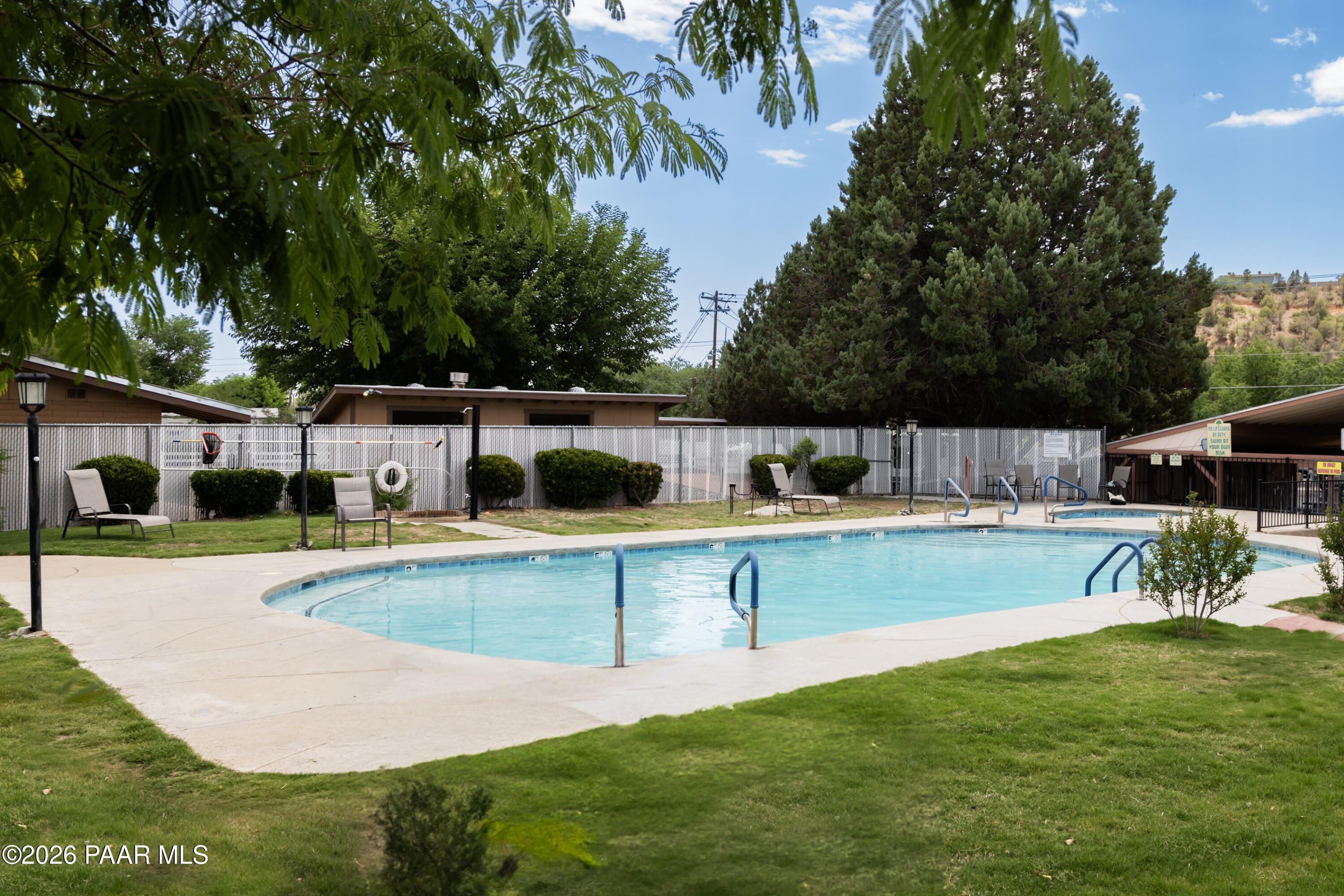 11250 E State Route 69, #108