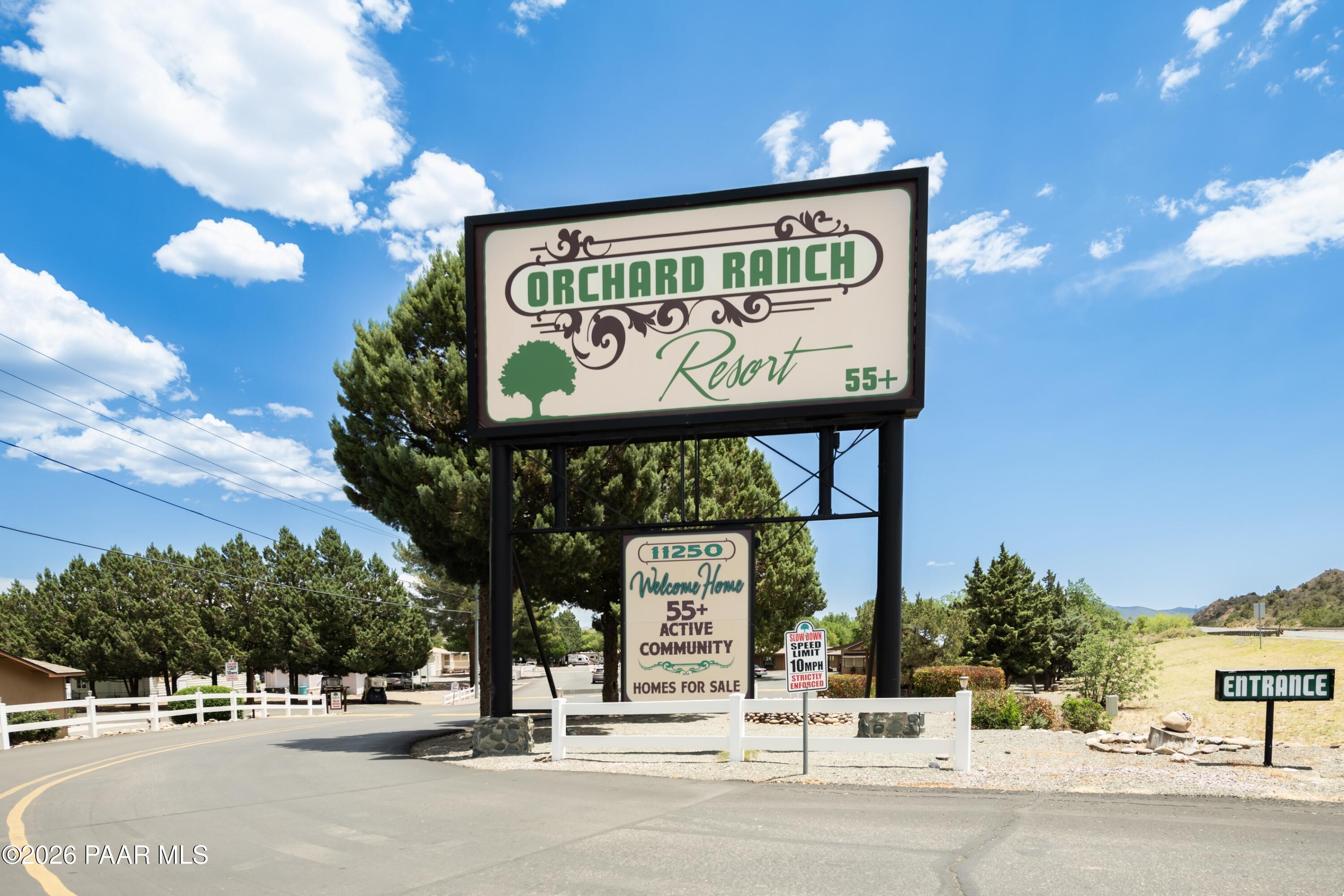 11250 E State Route 69, #108