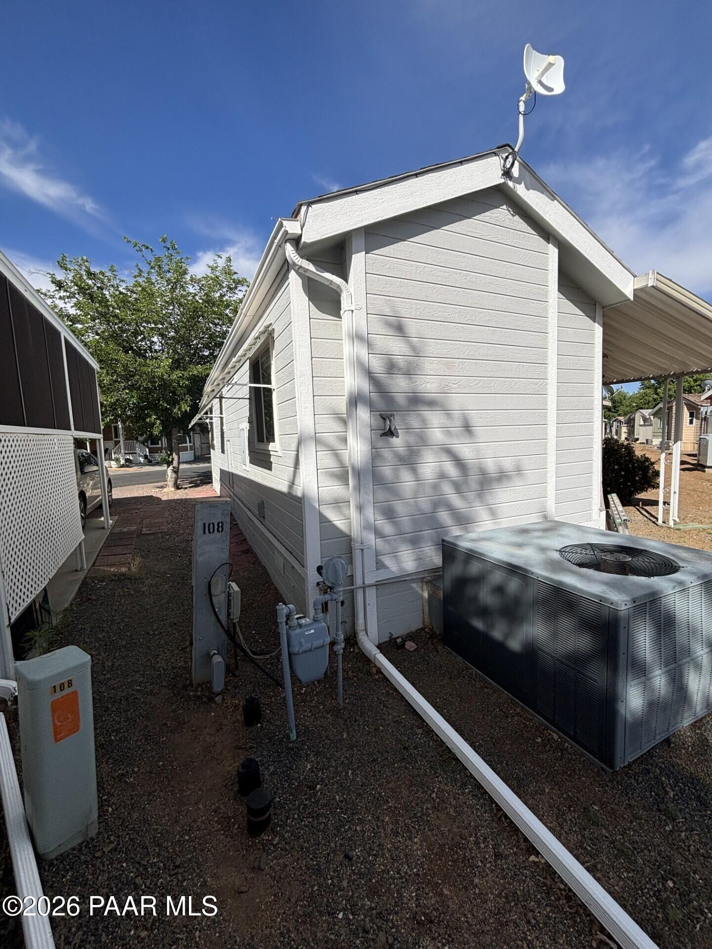 11250 E State Route 69, #108