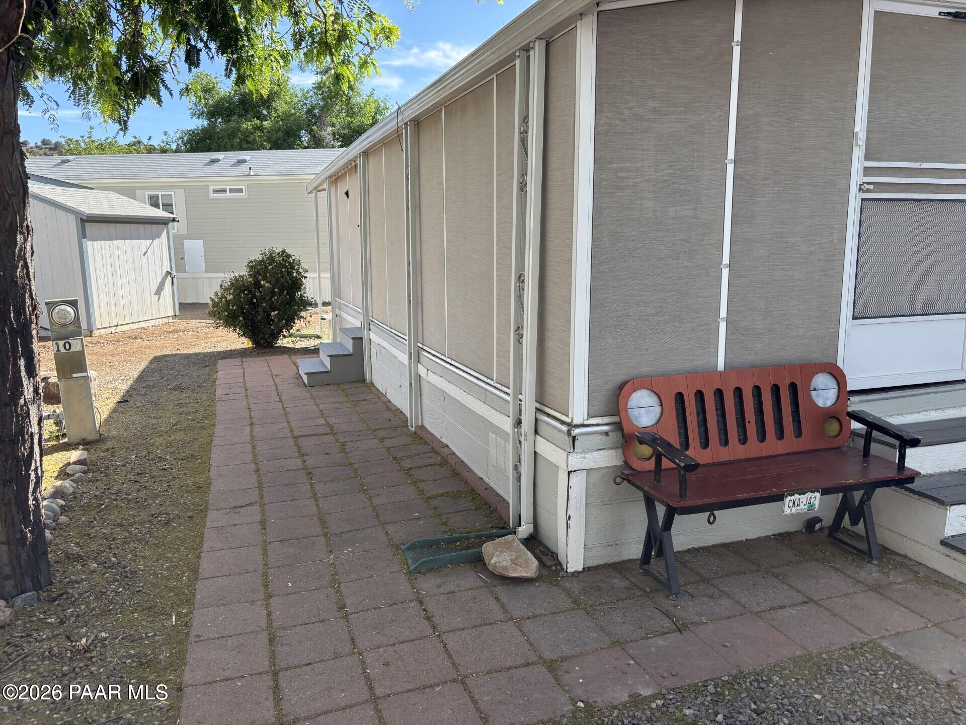 11250 E State Route 69, #108