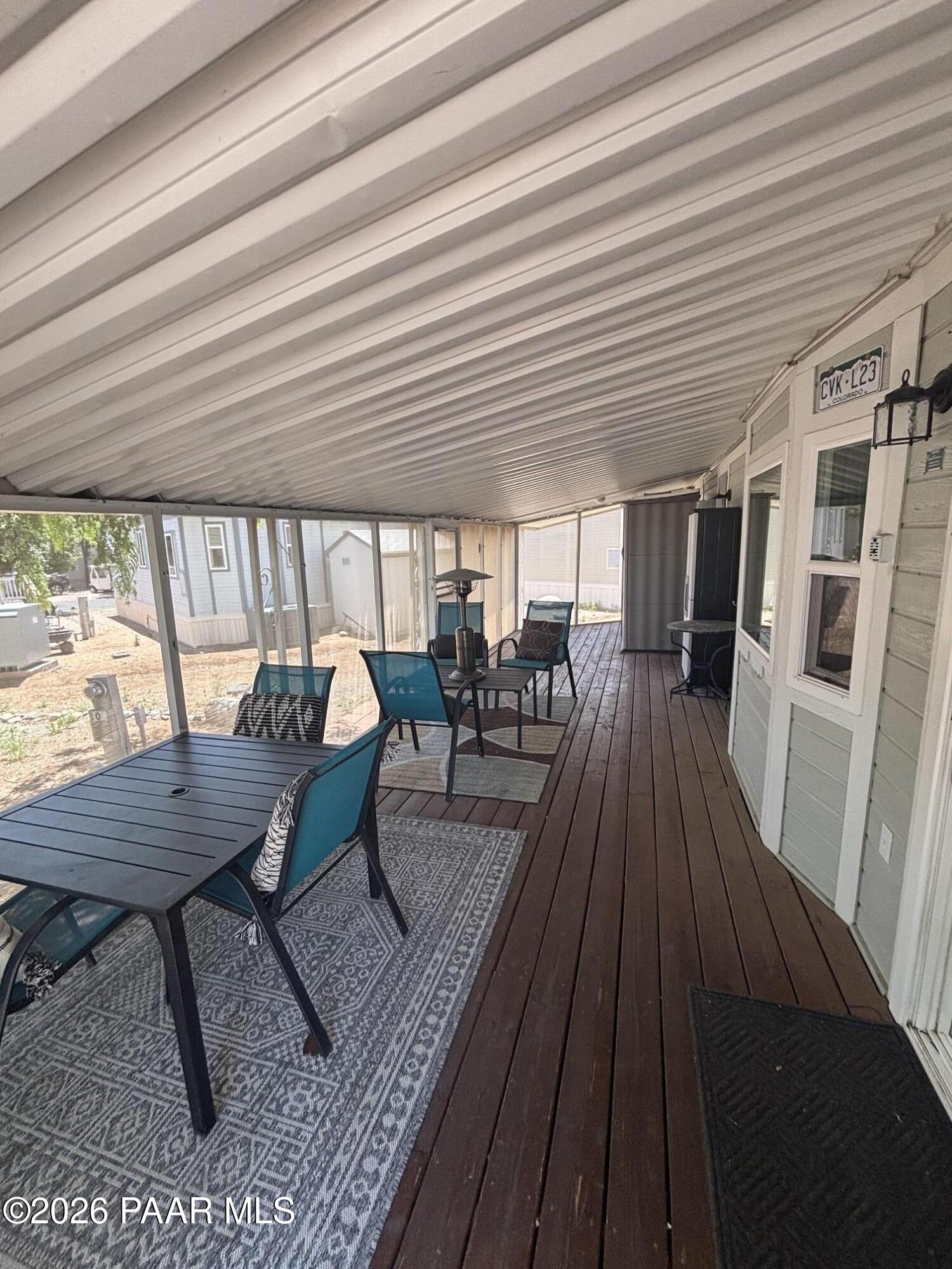 11250 E State Route 69, #108