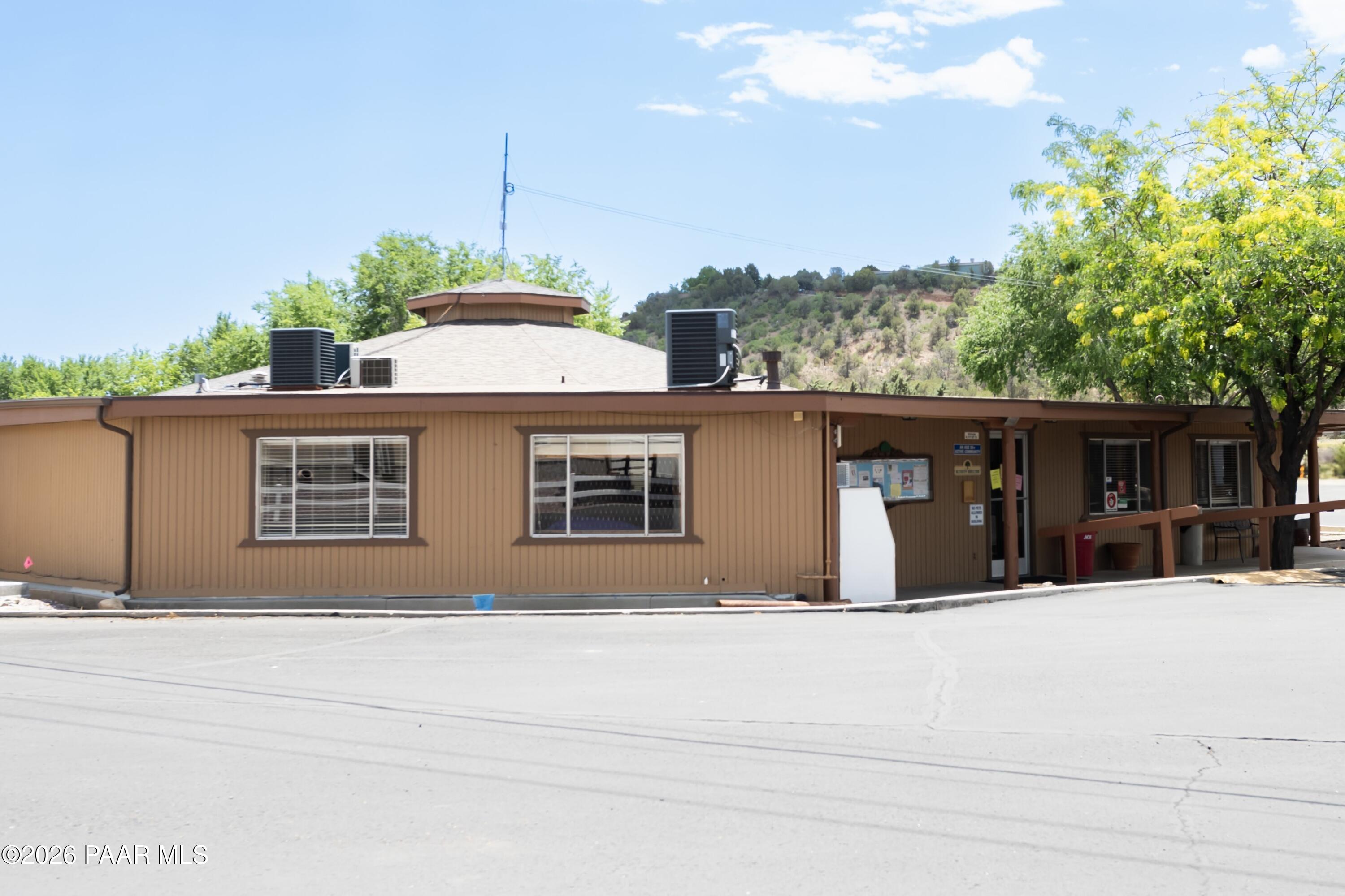 11250 E State Route 69, #108