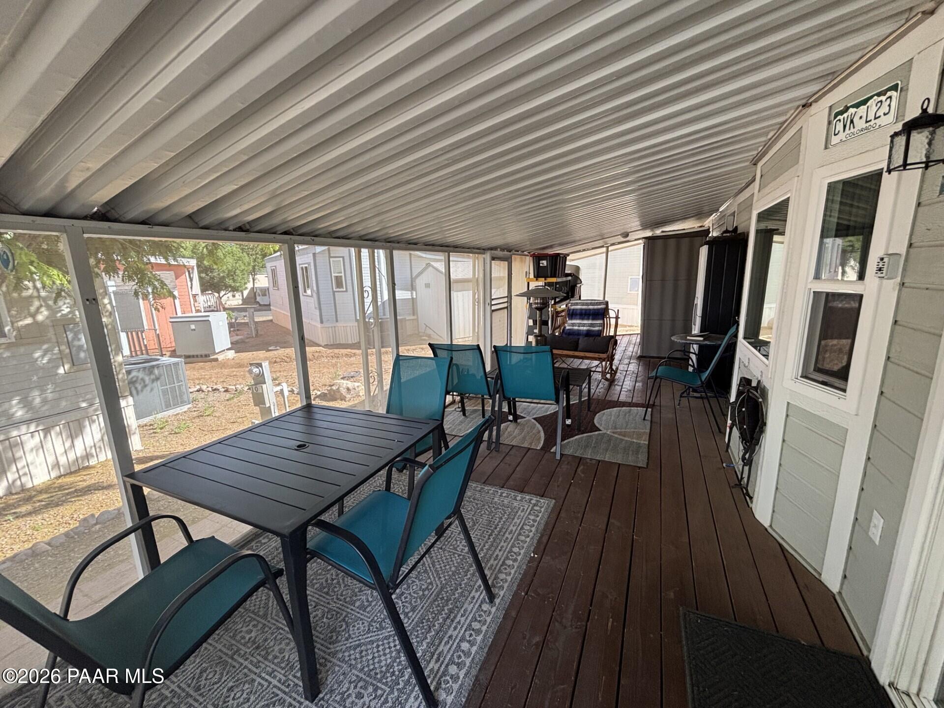 11250 E State Route 69, #108