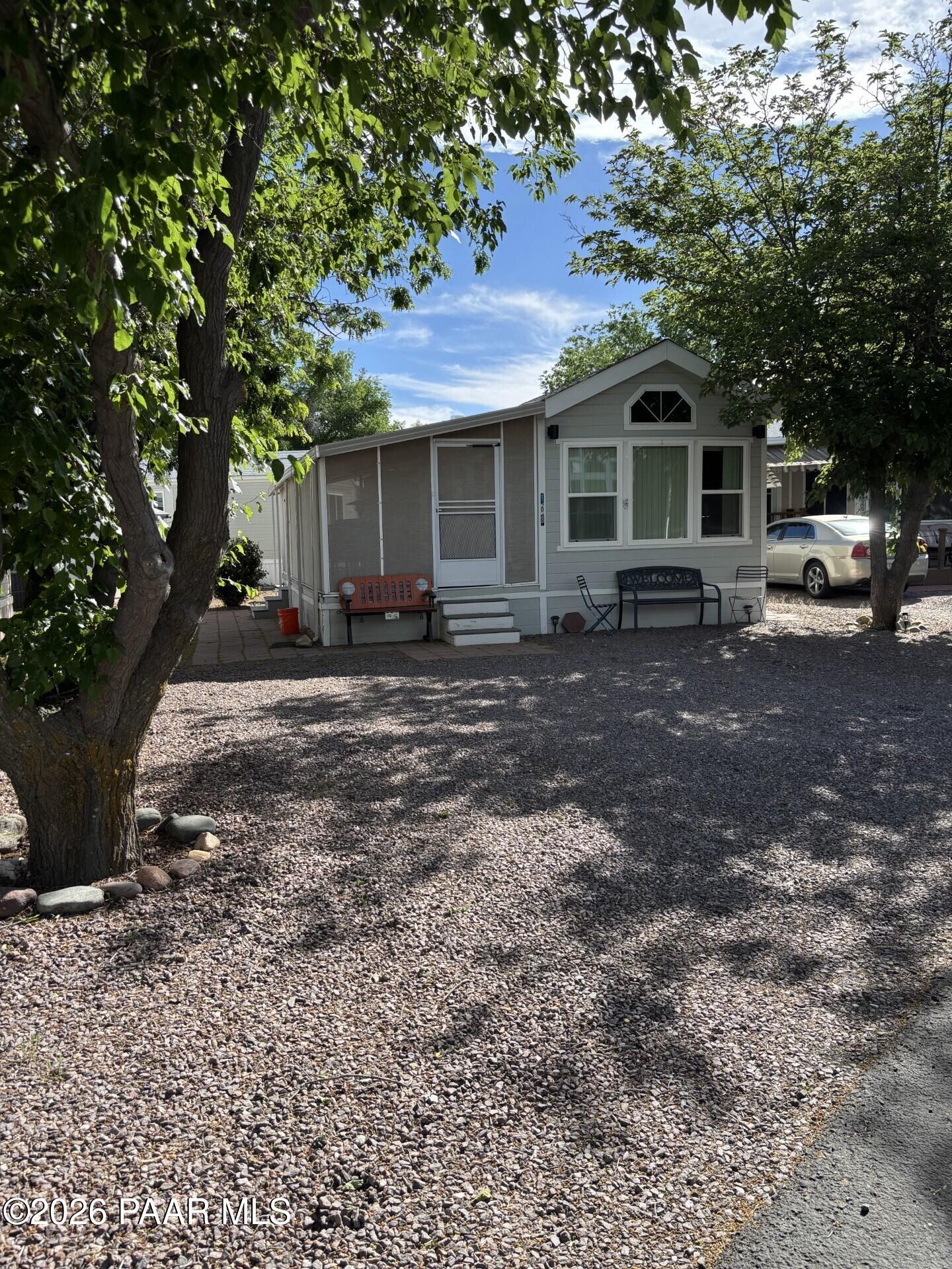 11250 E State Route 69, #108