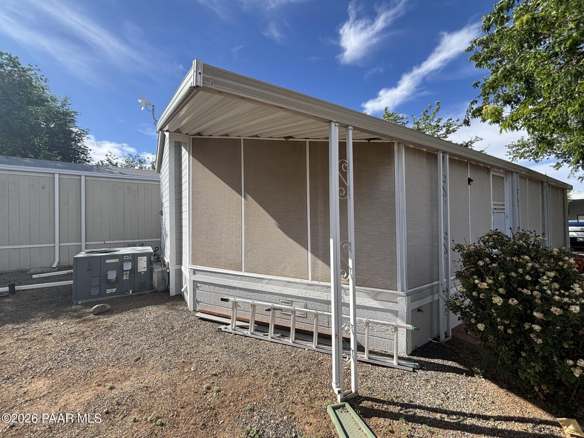11250 E State Route 69, #108