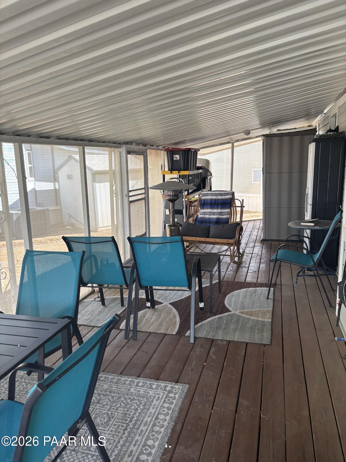 11250 E State Route 69, #108