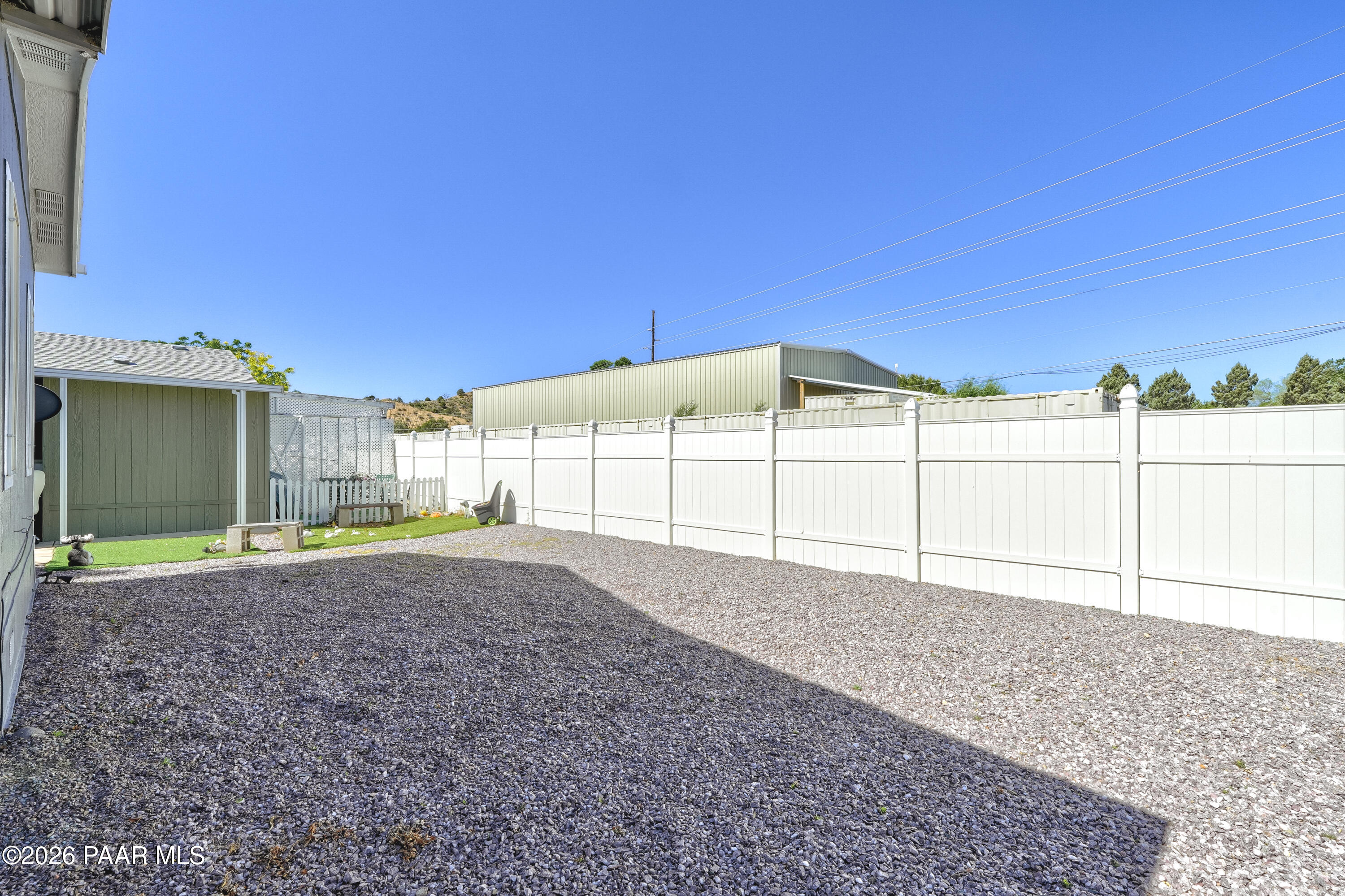 11250 E State Rte 69 Unit: 2221