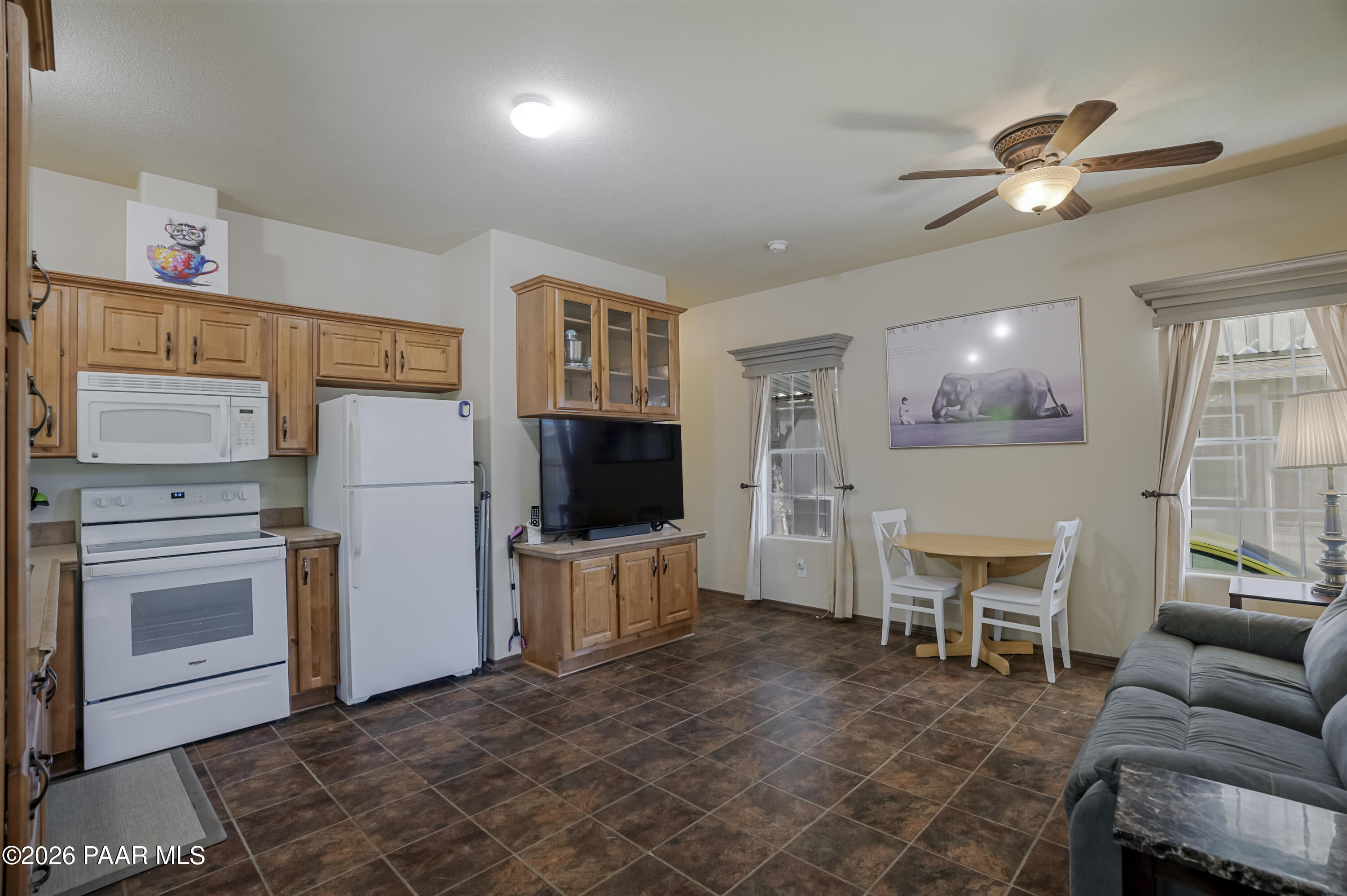 11250 E State Rte 69 Unit: 2221
