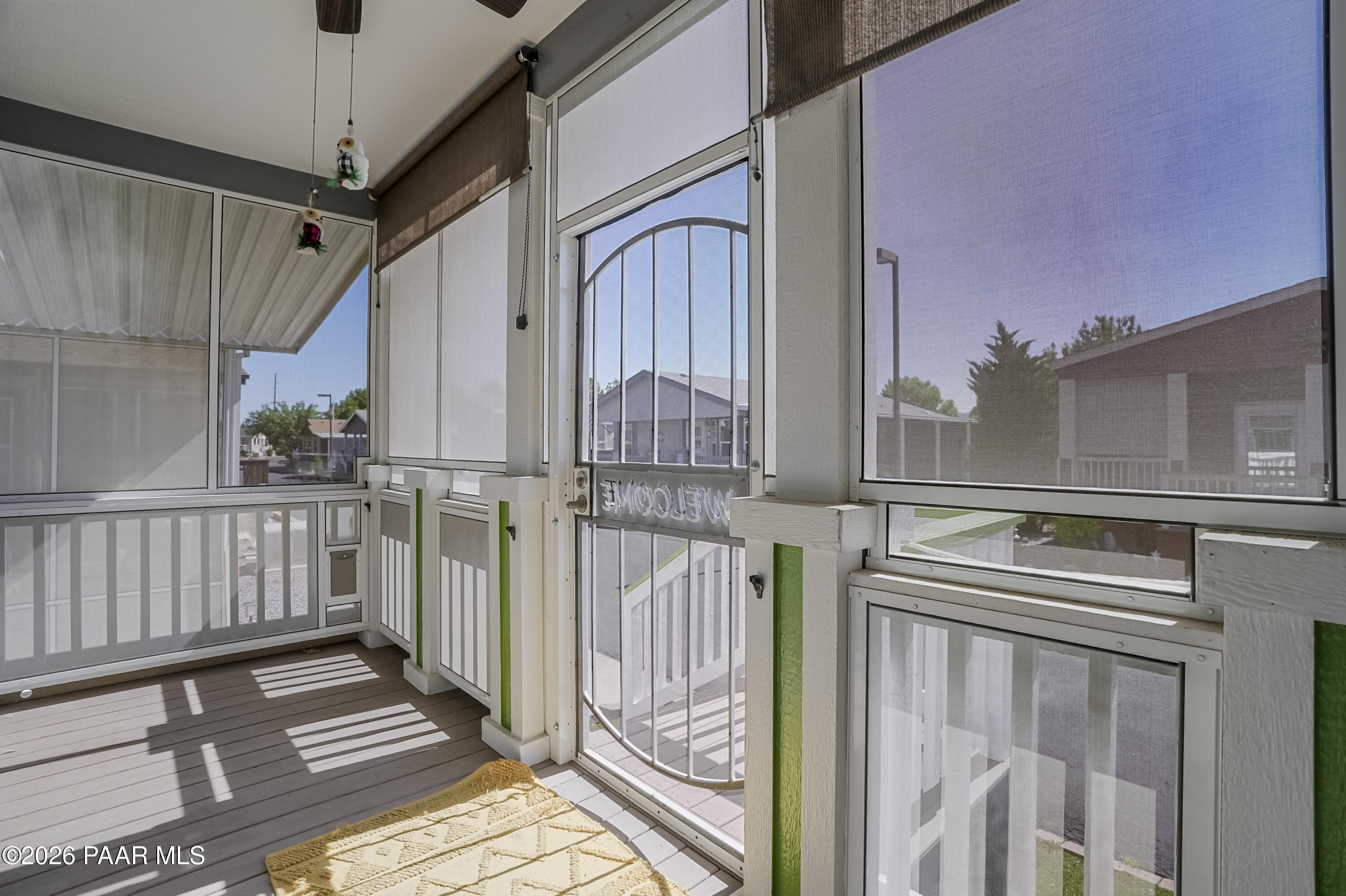 11250 E State Rte 69 Unit: 2221