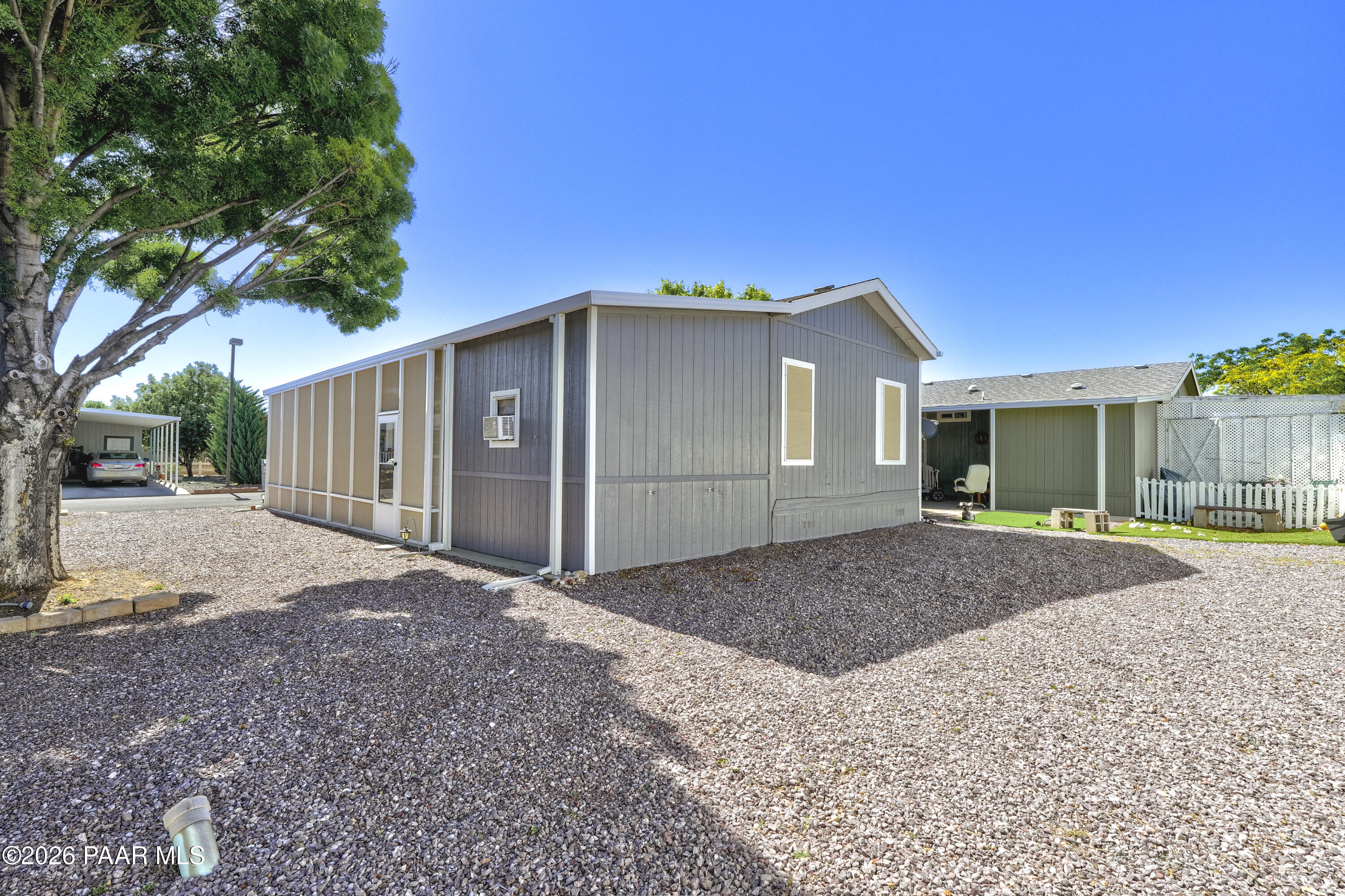 11250 E State Rte 69 Unit: 2221