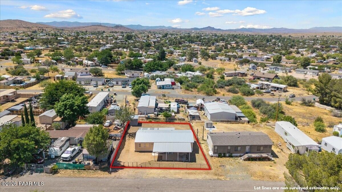 20930 E Marble Canyon Way