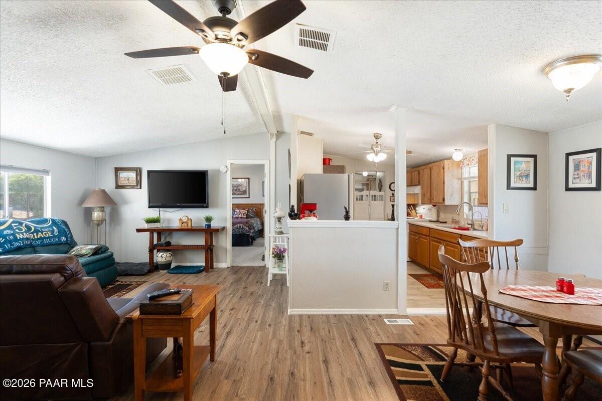 20930 E Marble Canyon Way
