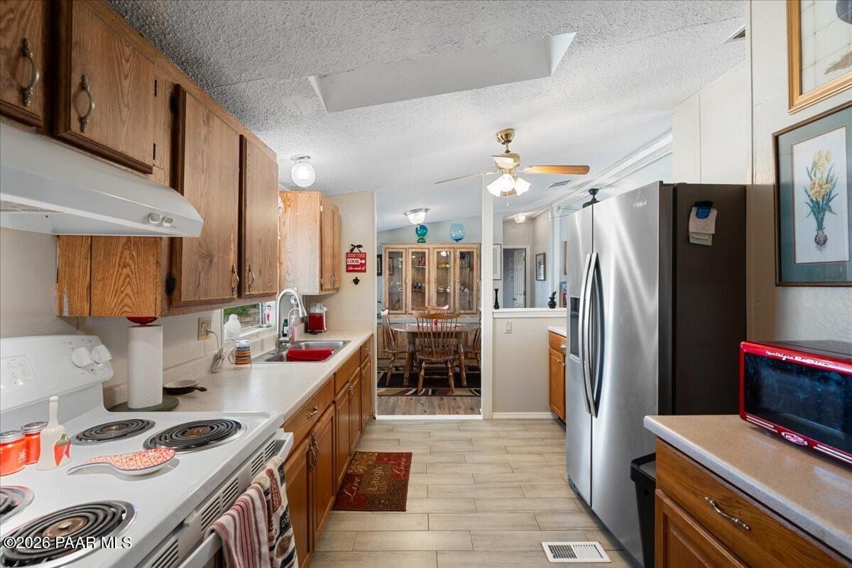 20930 E Marble Canyon Way