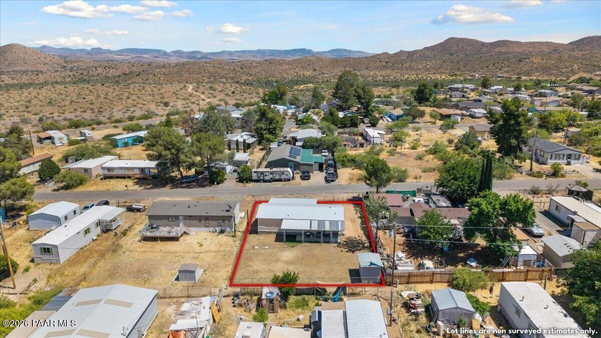 20930 E Marble Canyon Way