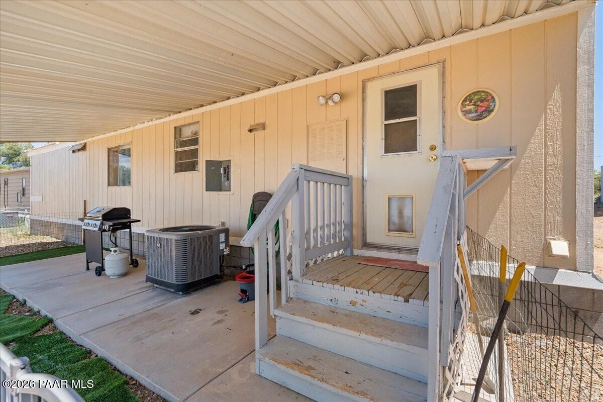20930 E Marble Canyon Way