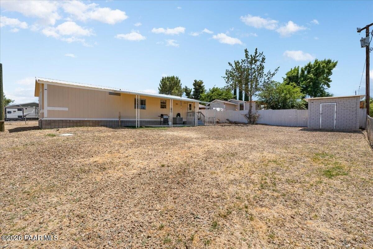 20930 E Marble Canyon Way