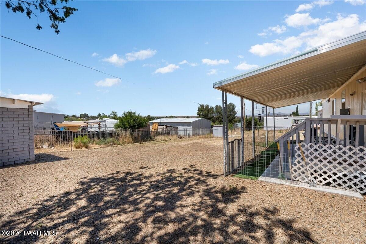 20930 E Marble Canyon Way