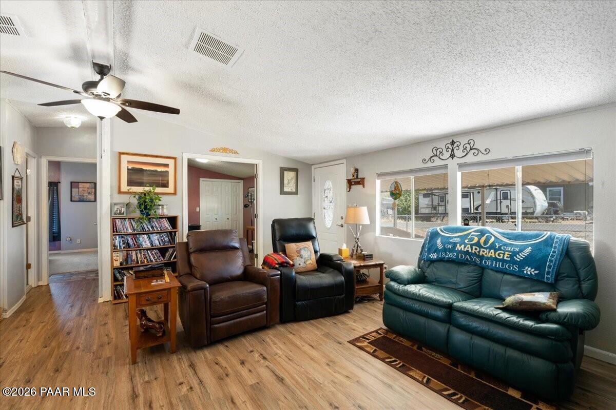 20930 E Marble Canyon Way