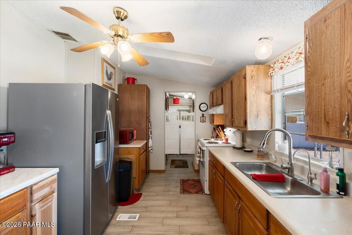 20930 E Marble Canyon Way