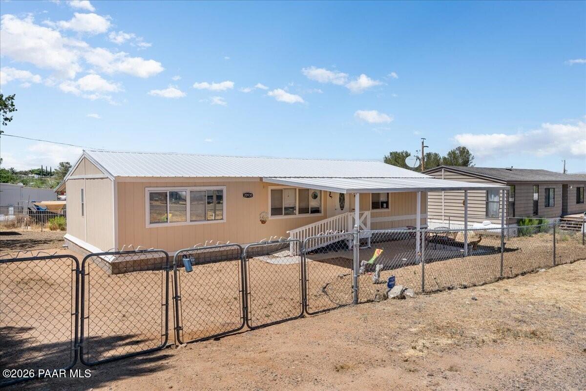 20930 E Marble Canyon Way