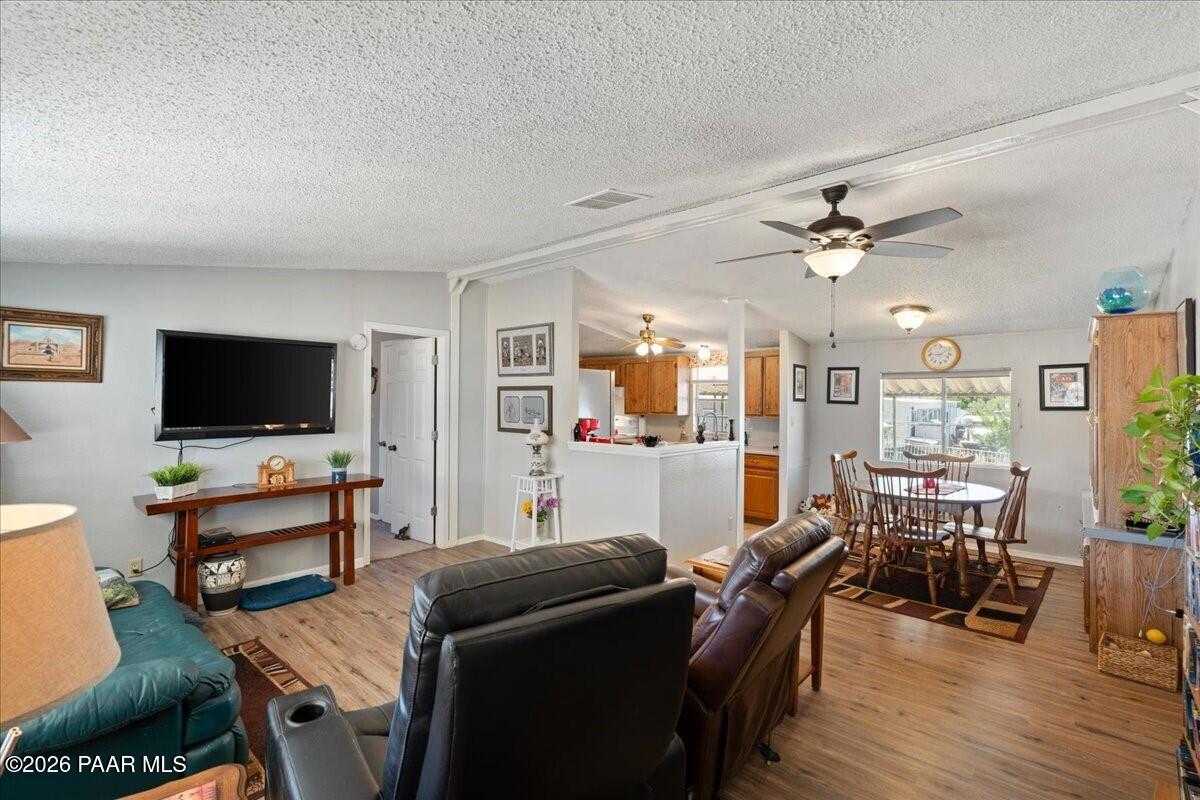 20930 E Marble Canyon Way
