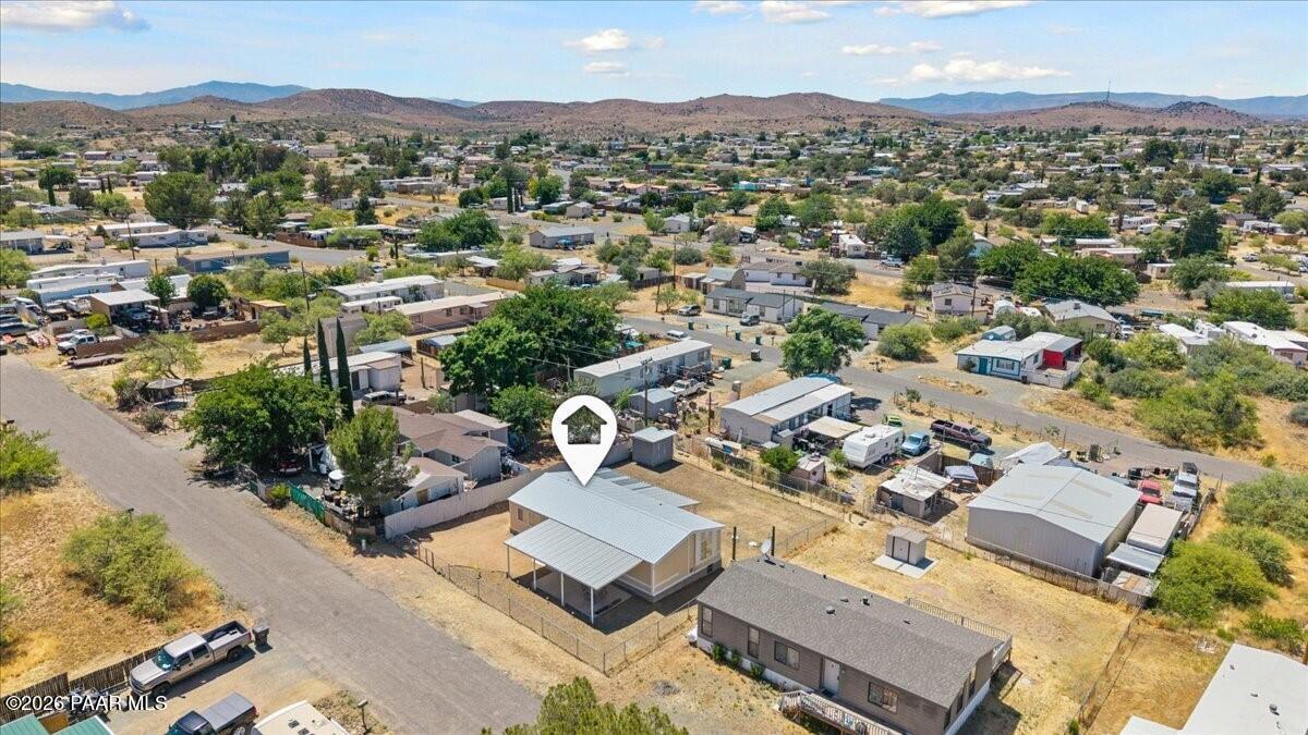 20930 E Marble Canyon Way