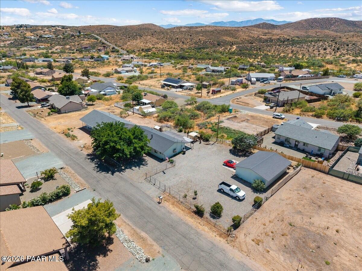 20143 E Mesa Verde Road