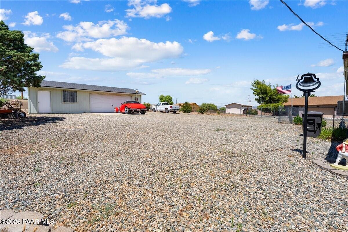 20143 E Mesa Verde Road
