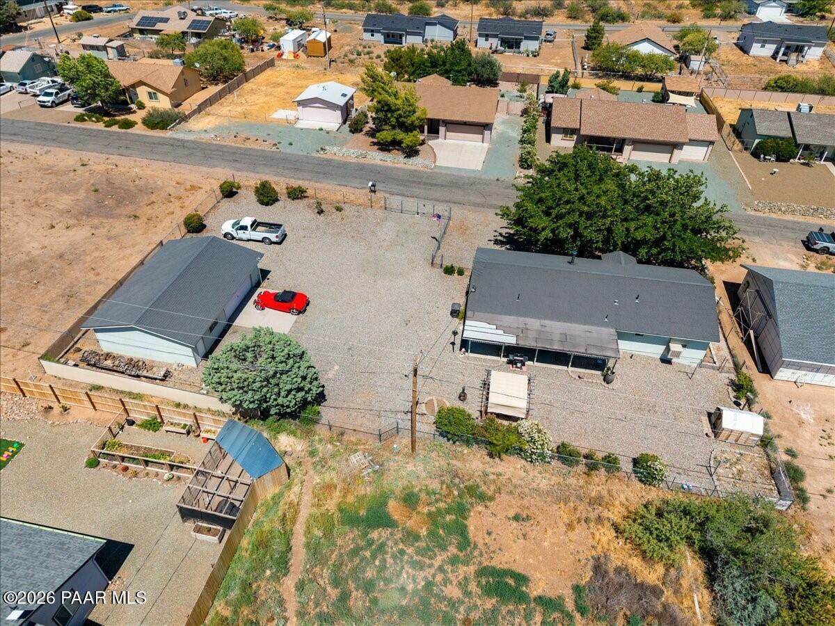 20143 E Mesa Verde Road