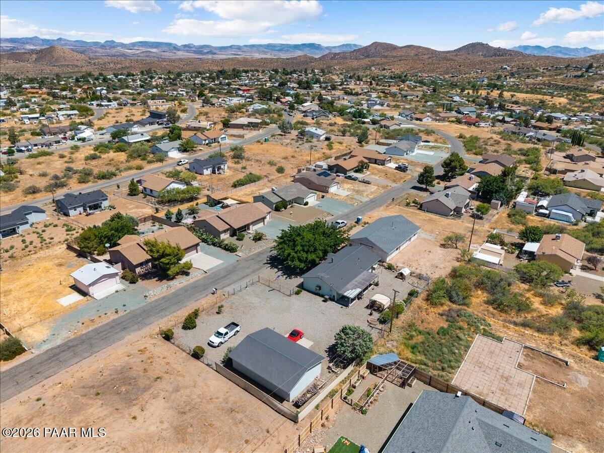 20143 E Mesa Verde Road