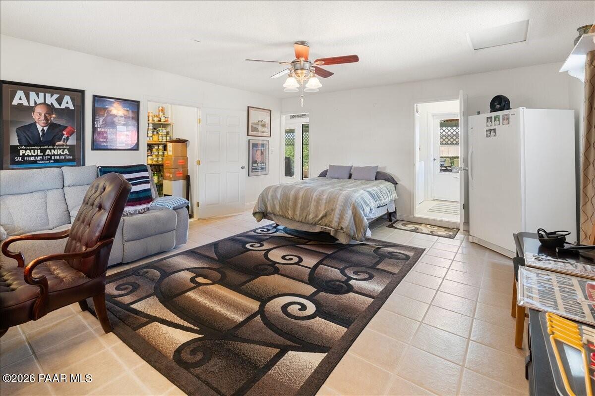 20143 E Mesa Verde Road