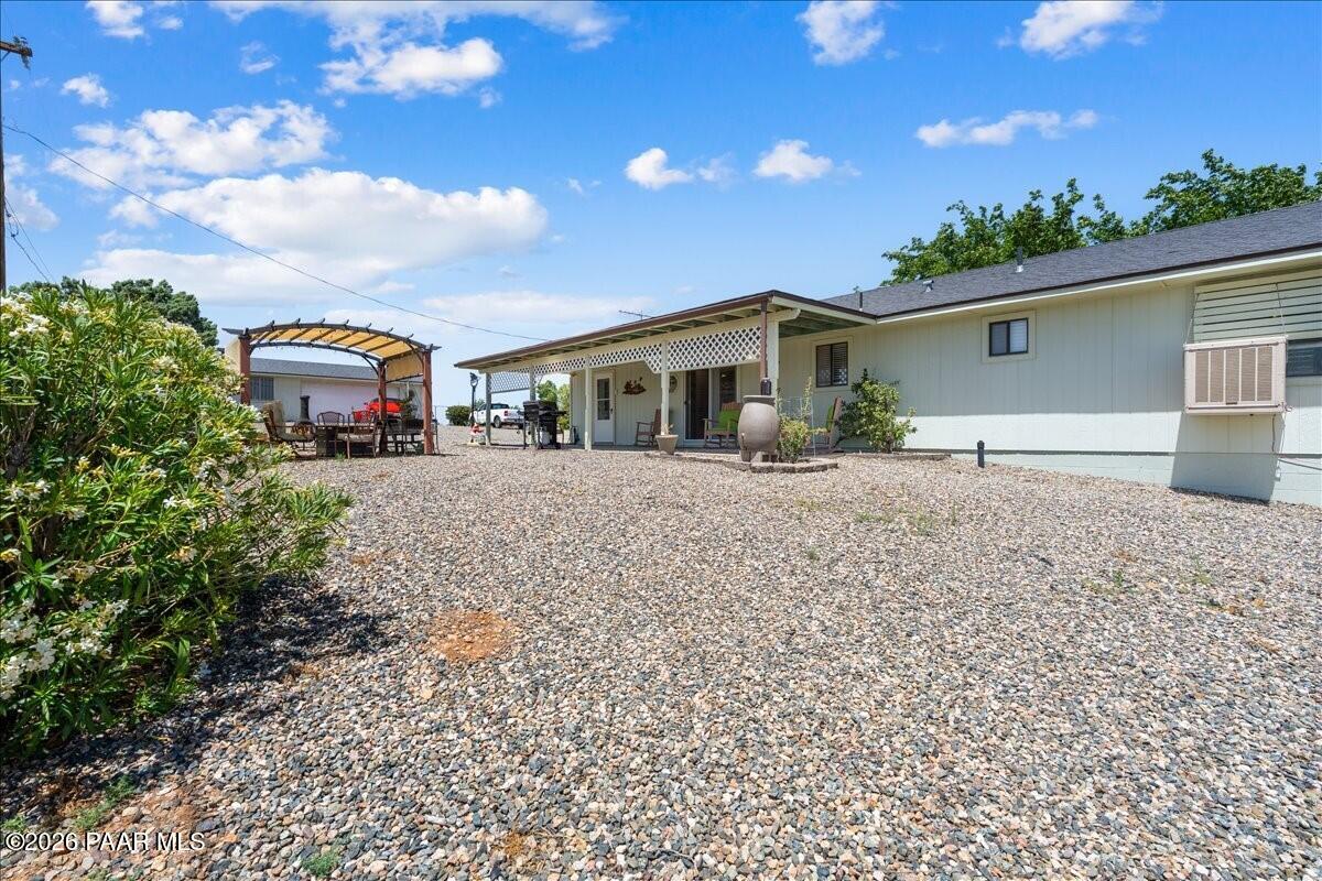 20143 E Mesa Verde Road