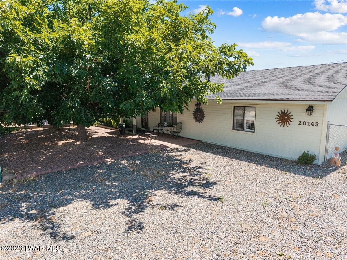 20143 E Mesa Verde Road