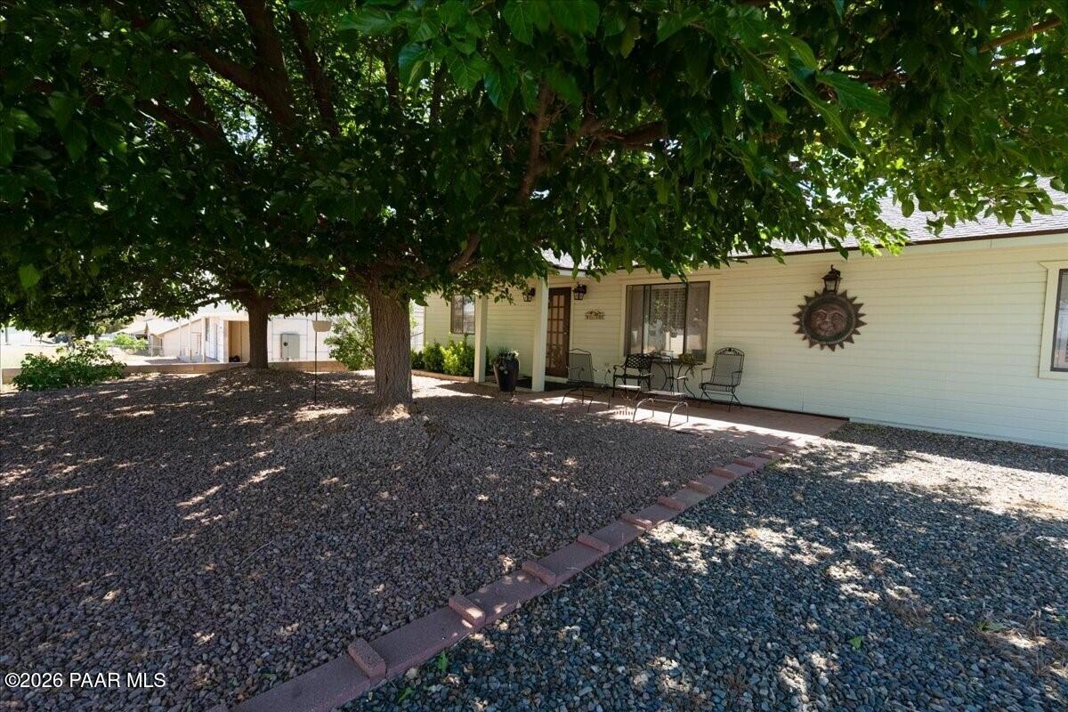 20143 E Mesa Verde Road