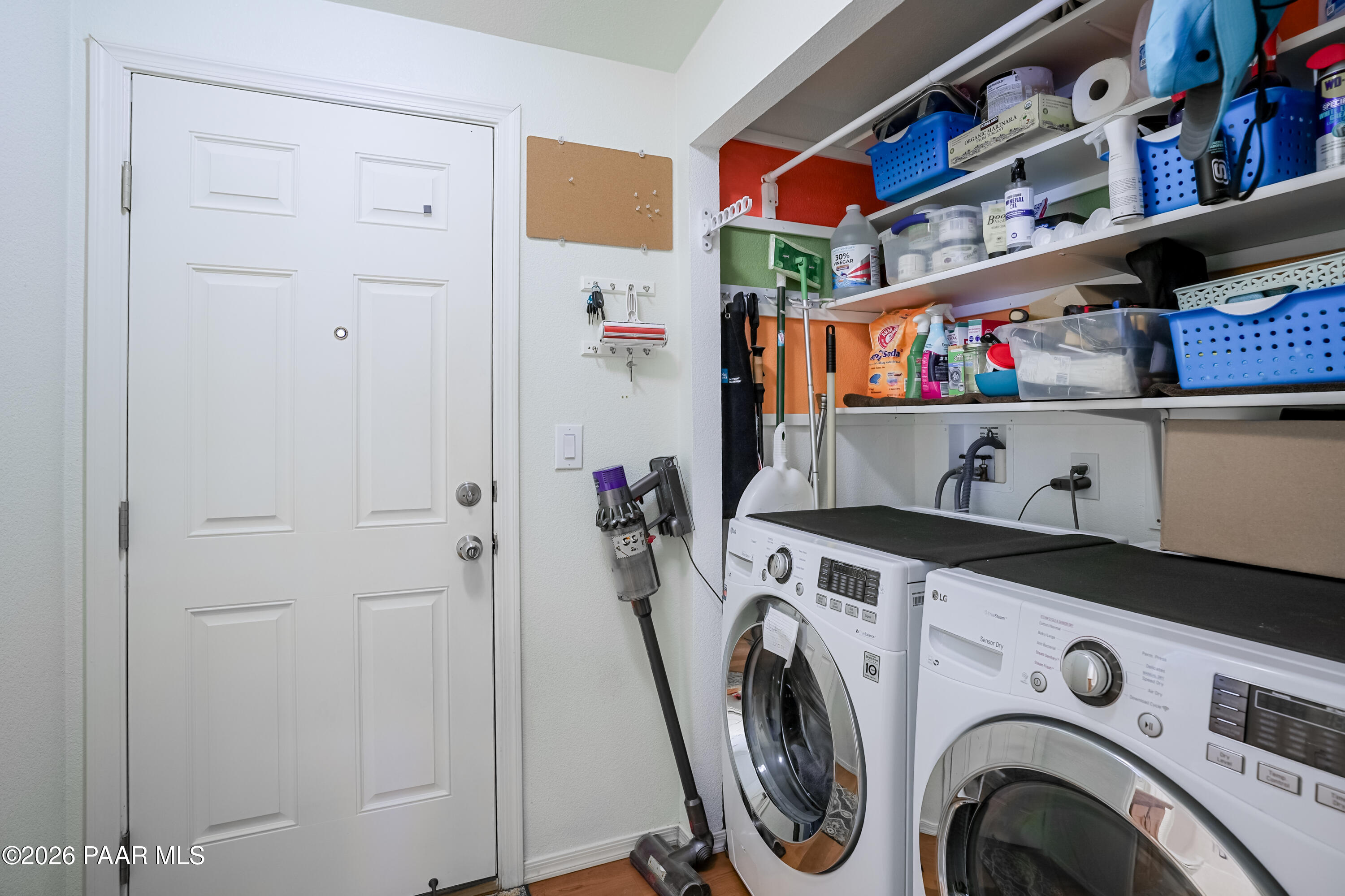 11250 E State Route 69 Unit: 2181