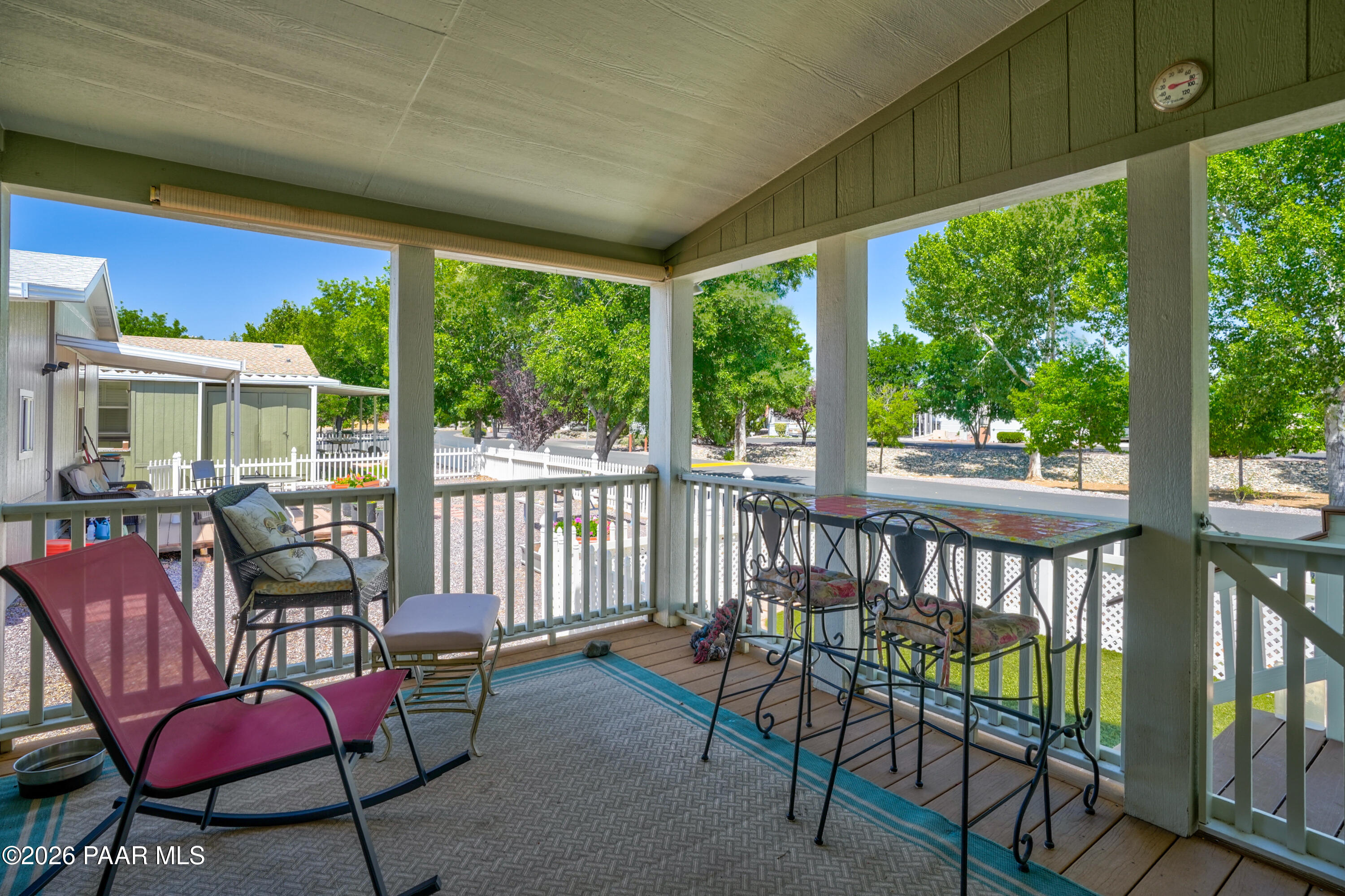 11250 E State Route 69 Unit: 2181