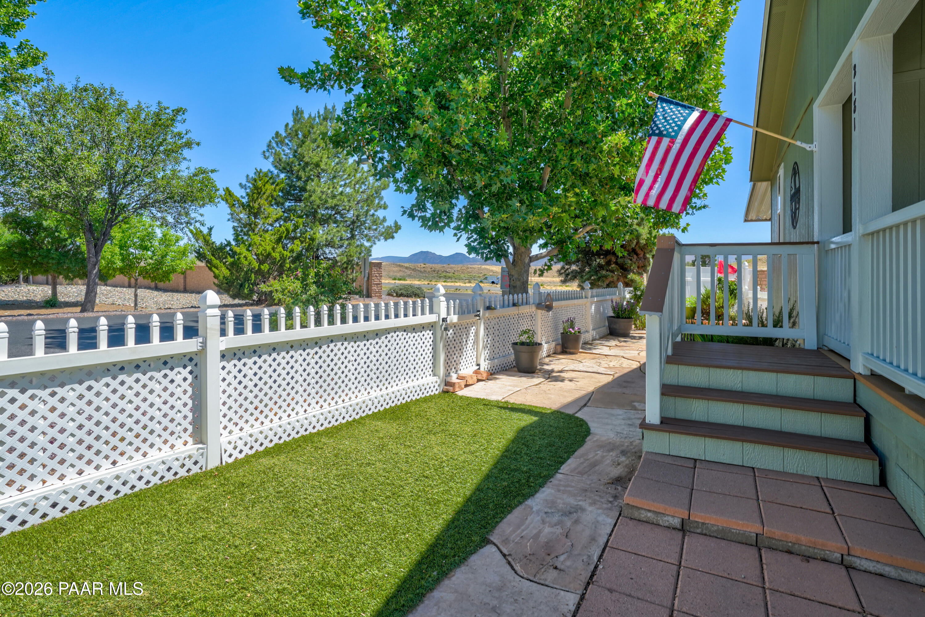 11250 E State Route 69 Unit: 2181
