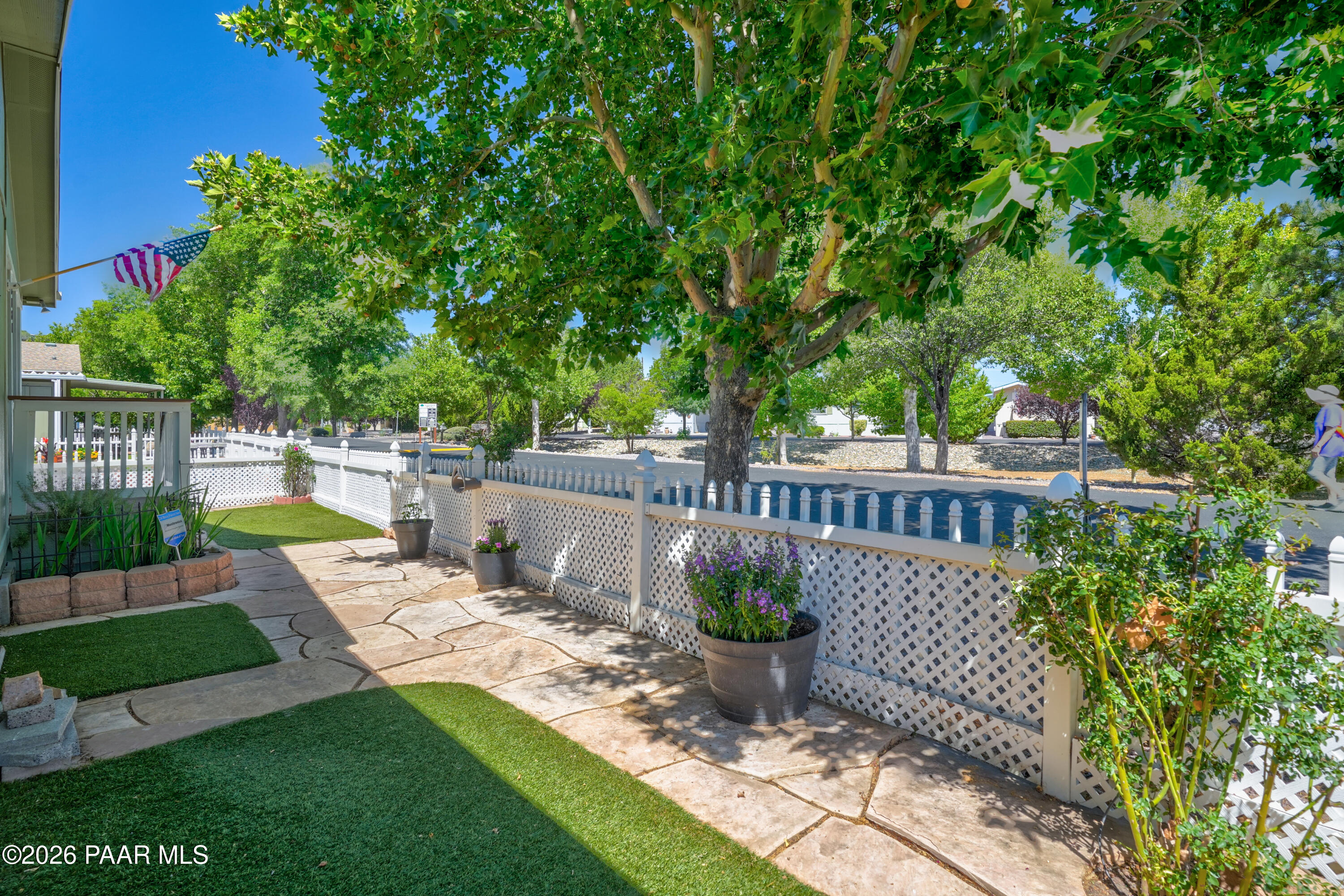 11250 E State Route 69 Unit: 2181